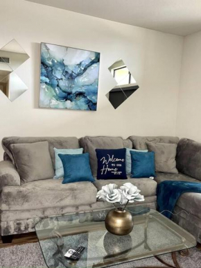 Couple's Retreat in Midtown, HTX